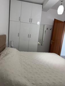 New Boulevard Apartment hosted by Endrit & Adela