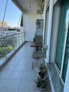 New Boulevard Apartment hosted by Endrit & Adela