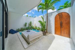 Casa Nalani - 2BR Tropical Oasis Villa in Umalas
