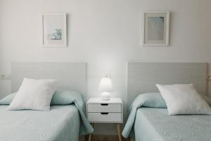 Apartamentos Pagán Alejandro