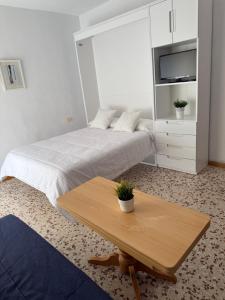 Apartamentos Pagán Alejandro