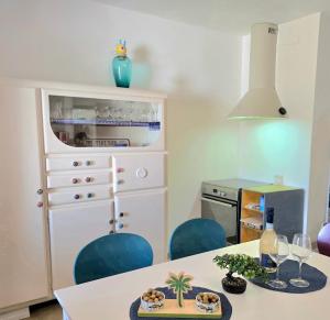 Lentiscu Garden Terrace Holiday Home Solanas