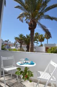 Pino's Apartment, Las Galletas-Costa del Silencio - Tenerife