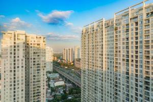 ambiHOME 2BR 2WC in Masteri Thao Dien District 2