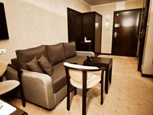 Artus Resort