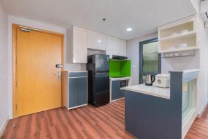 ambiHOME 2BR 2WC in Masteri Thao Dien District 2