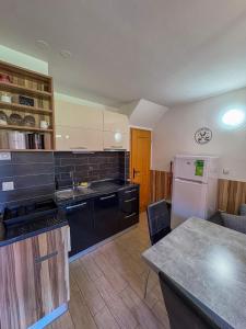 Apartma Jelenček