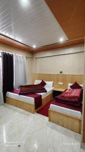 Jai Shri Badri