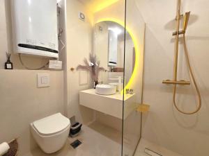 St Ivan Rilski Spa Luxury apartment Bansko & Free SPA