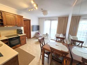 St Ivan Rilski Spa Luxury apartment Bansko & Free SPA