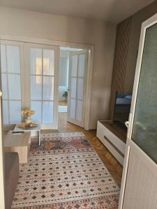 St Atanasius apartment - Roman вaths view