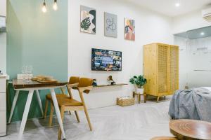 Hưngs Airport Homestay Self check in - self check out