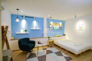 Hưngs Airport Homestay Self check in - self check out