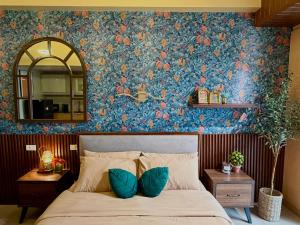 Eastwood City - Botanical Premium Studio