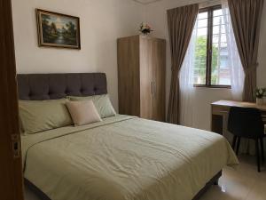 Sunny Village Stay