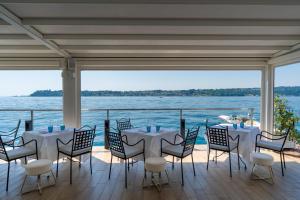 Hotel Spiaggia dOro - Charme & Boutique by Double Hospitality