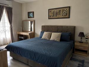 Sunny Village Stay