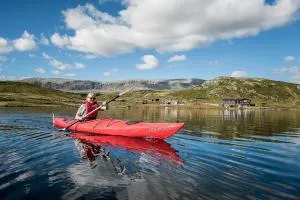 Bergsjøstølen Fjellstue