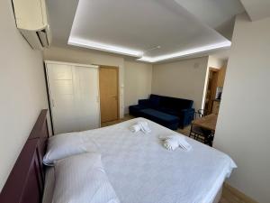 Arti̇m Apart Hotel