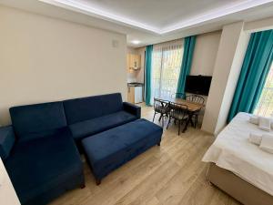 Arti̇m Apart Hotel