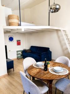 Cocon Aixois - Air conditioning - Very central