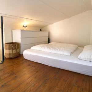 Cocon Aixois - Air conditioning - Very central
