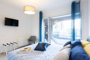 Rossana, Bologna by Short Holidays