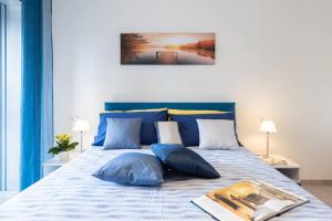 Rossana, Bologna by Short Holidays