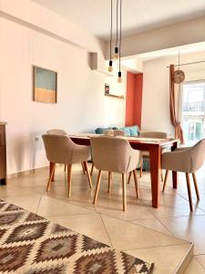 Villa Neapolis Garden