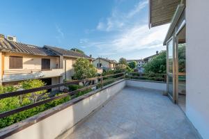 Due passi dal mare, puccini garden home