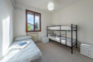 Due passi dal mare, puccini garden home