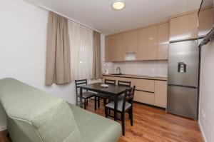 Apartments Lemon
