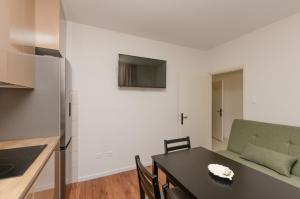 Apartments Lemon