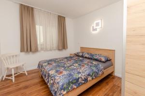 Apartments Lemon