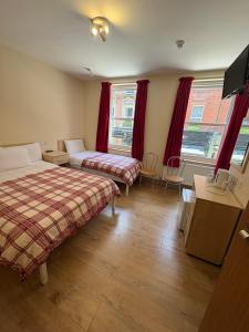 Seven Dials Hotel