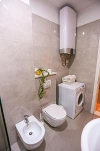 Tirana Views Apartment - Comfy and Spacious