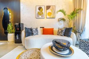 Kilimani Luxe Retreat
