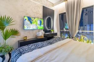 Kilimani Luxe Retreat