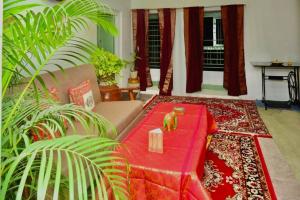 Heritage Home near the Ghats