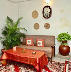 Heritage Home near the Ghats