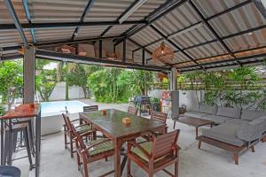 City Life Private Pool Villa