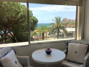 VILLAS COSETTE Apartamento CAVALL BERNAT