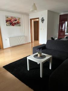 Apartment Melody
