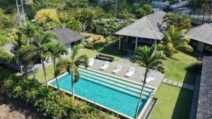 Villa Life is One
