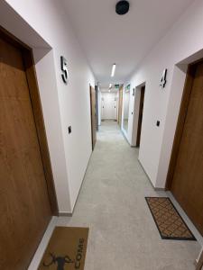 Apartament Wydmowa Przystań - Basen, Parking