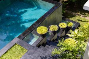 Villa Sanga by Betterplace