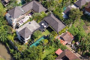 Villa Sanga by Betterplace