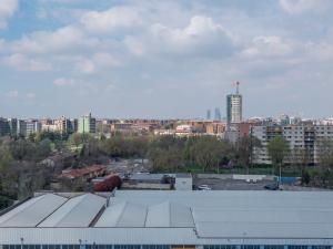Luxury apartment - Belcasule 7