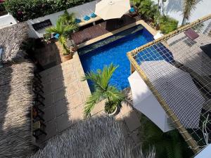 Punta Kai Hotel & Hostal