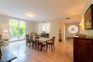 Villa Lina Apartment